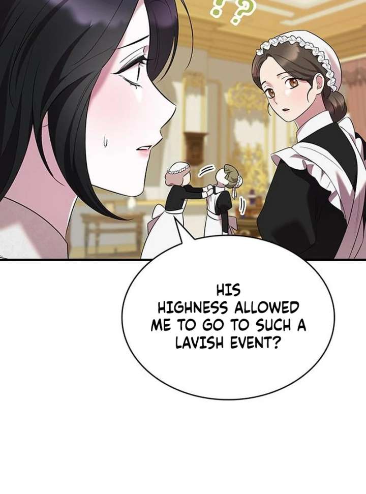 One Day My Sister Died Chapter 36 - Page 13