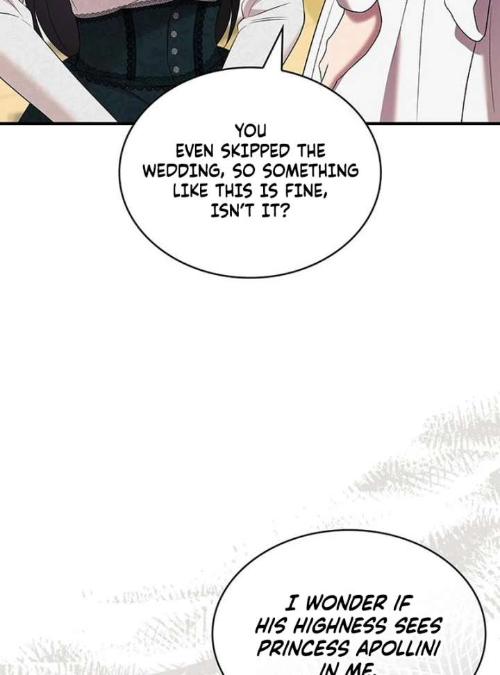 One Day My Sister Died Chapter 36 - Page 18