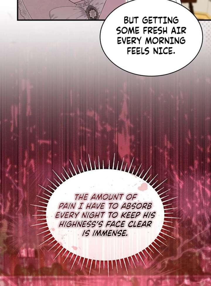 One Day My Sister Died Chapter 36 - Page 43