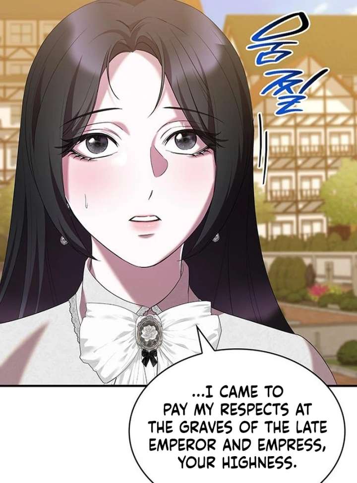 One Day My Sister Died Chapter 36 - Page 80