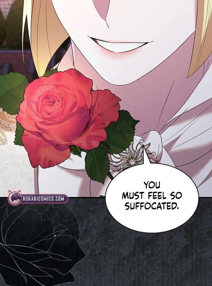 One Day My Sister Died Chapter 36 - Page 84