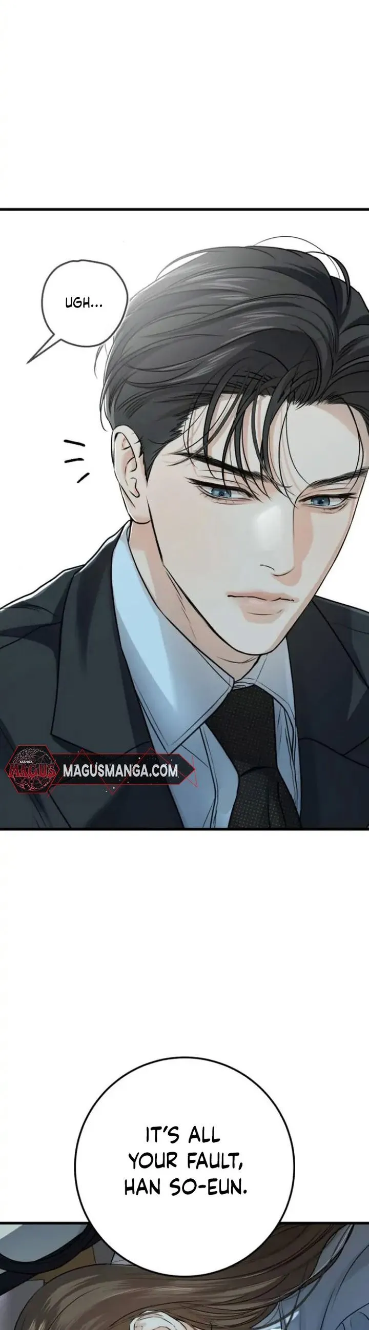 I Can’t Wait To Eat You Chapter 13 - Page 19