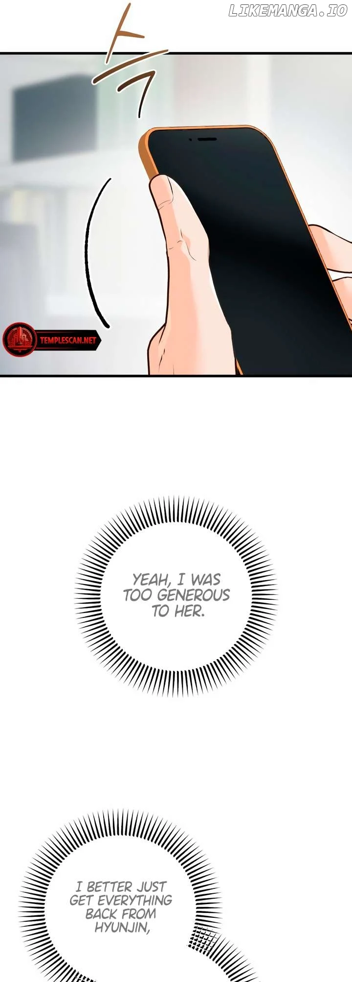 I Can’t Wait To Eat You Chapter 56 - Page 15