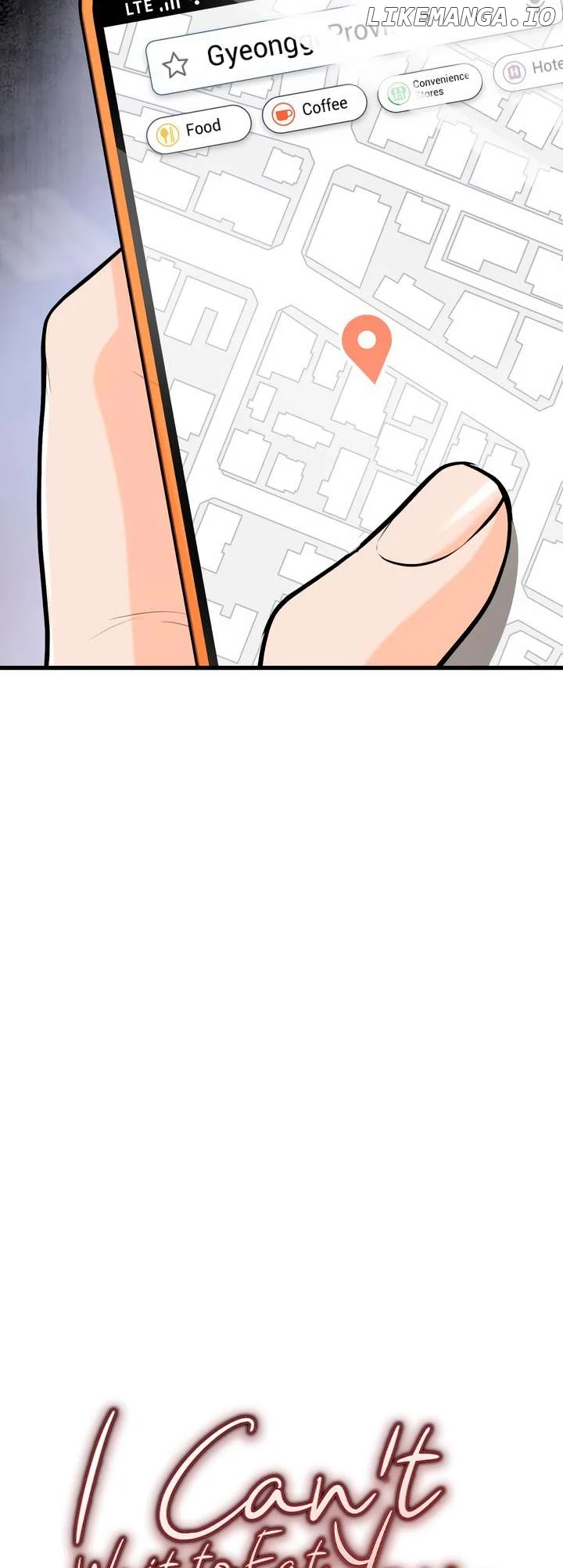 I Can’t Wait To Eat You Chapter 56 - Page 17