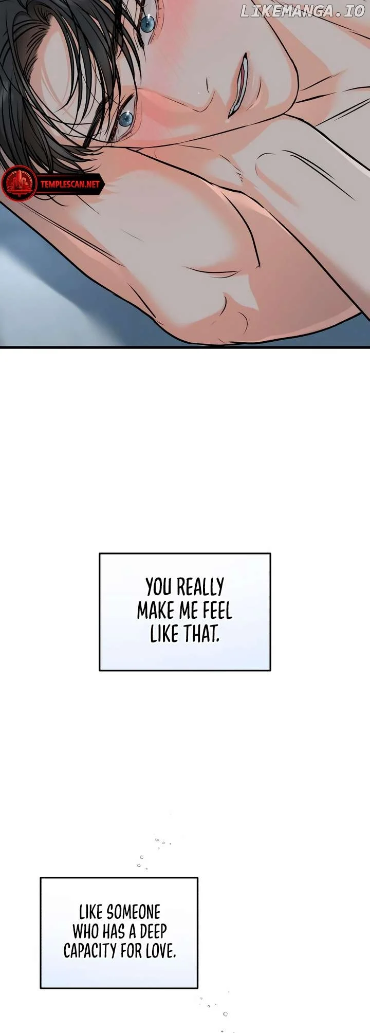 I Can’t Wait To Eat You Chapter 56 - Page 29