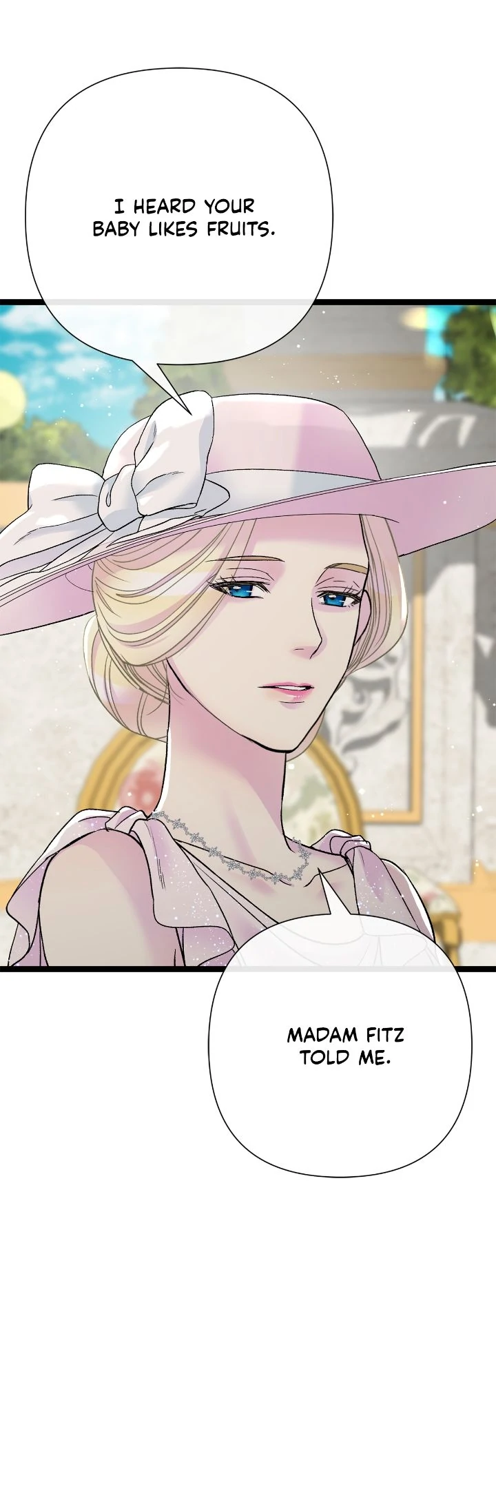 The Problematic Prince Chapter 100 - Page 27