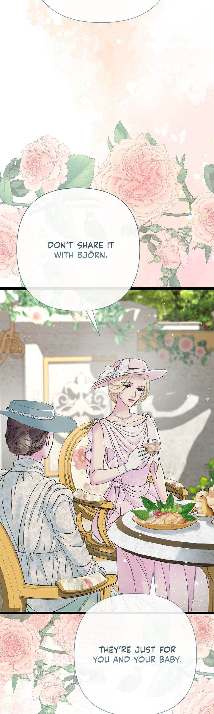 The Problematic Prince Chapter 100 - Page 30