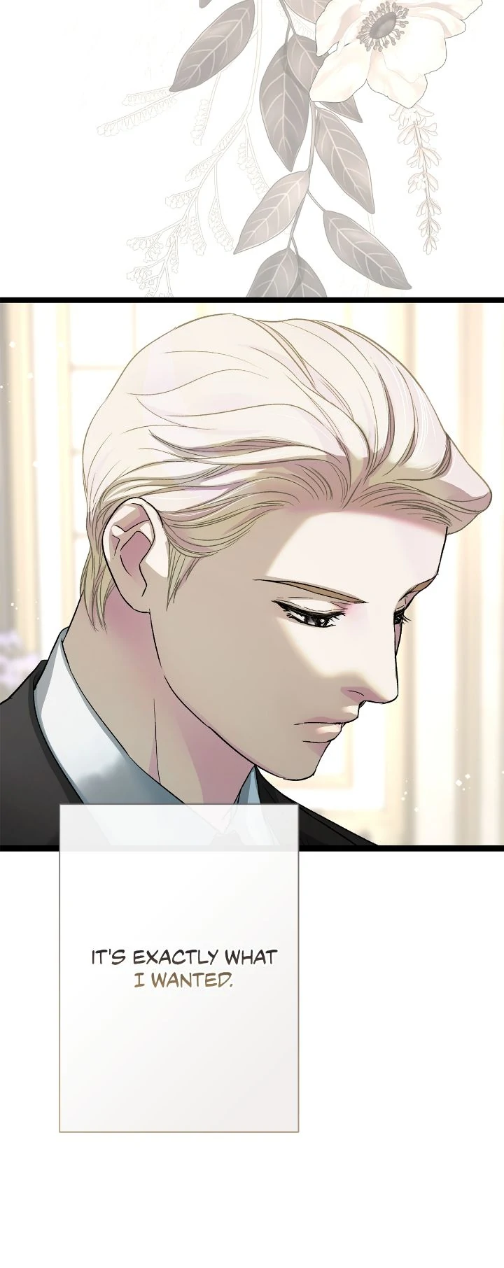 The Problematic Prince Chapter 100 - Page 59