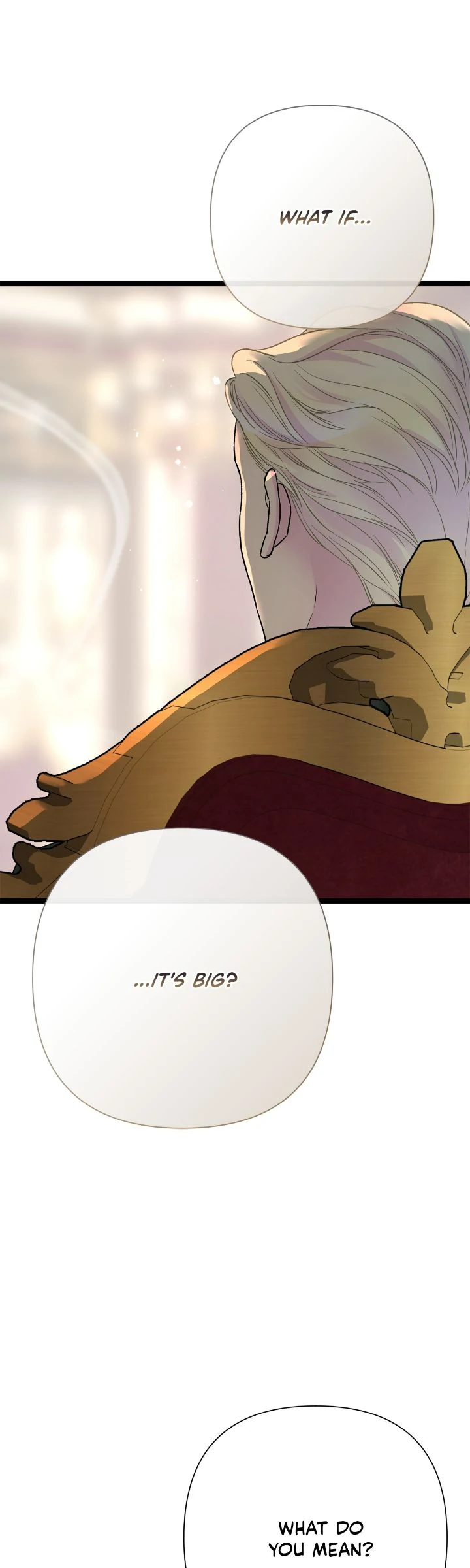 The Problematic Prince Chapter 101 - Page 13