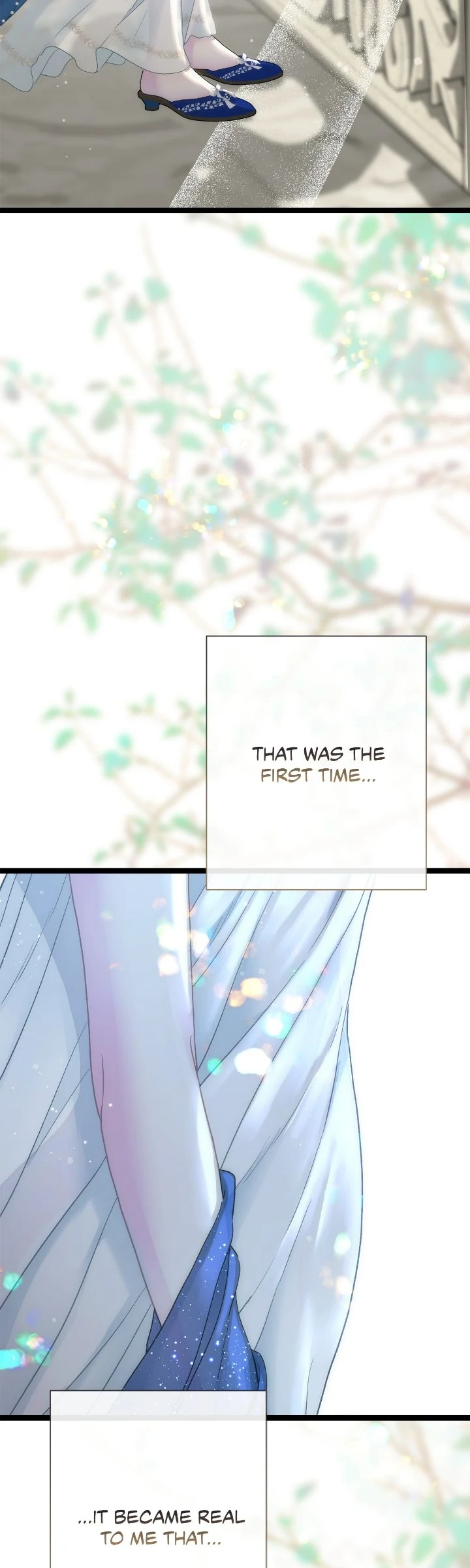 The Problematic Prince Chapter 101 - Page 19