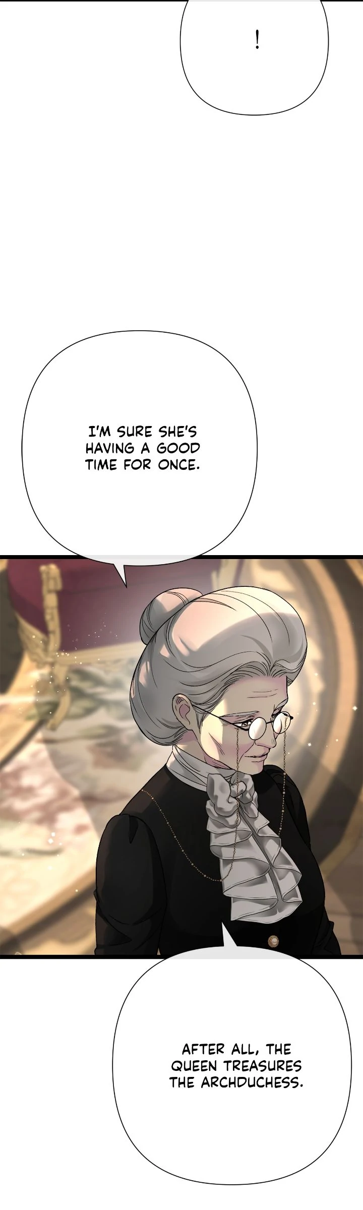 The Problematic Prince Chapter 101 - Page 7