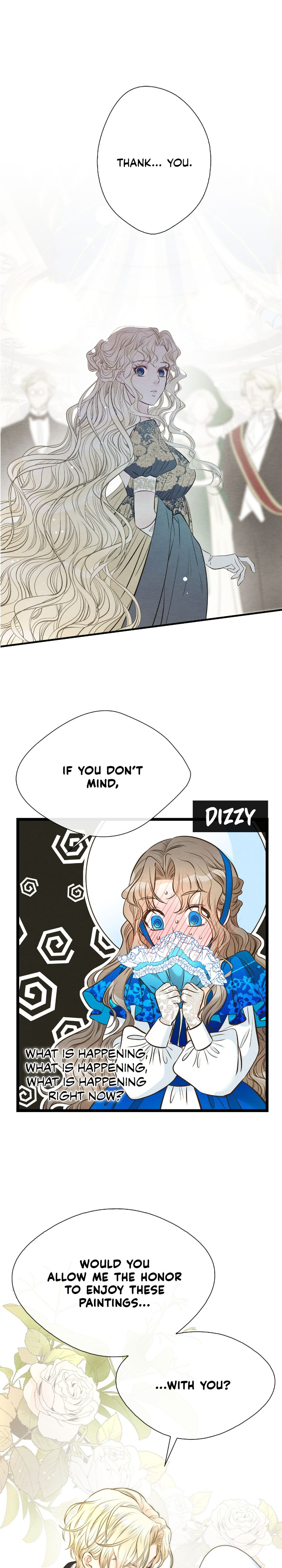 The Problematic Prince Chapter 11 - Page 14
