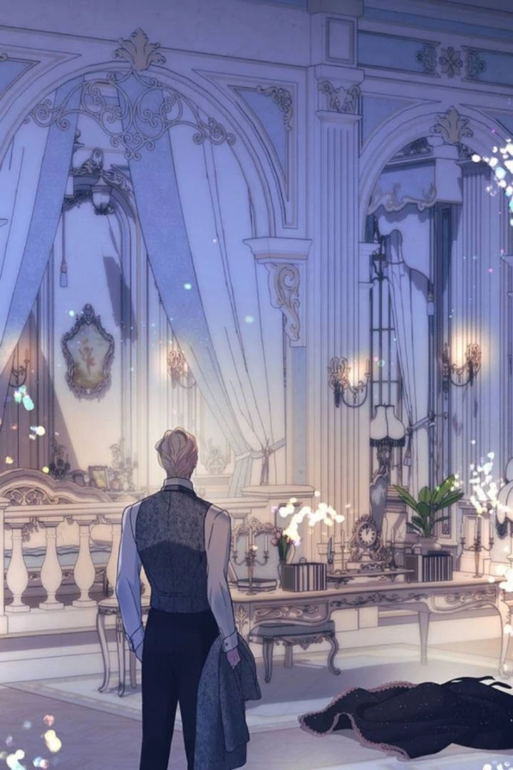 The Problematic Prince Chapter 114 - Page 189