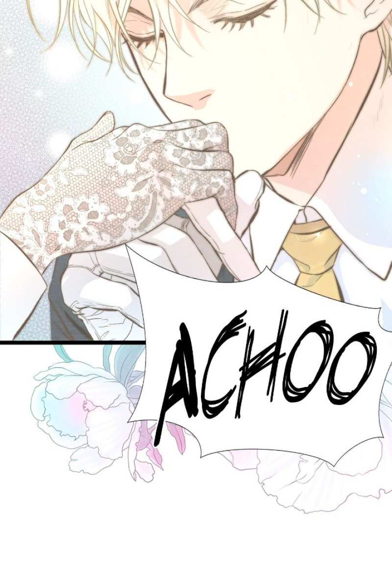 The Problematic Prince Chapter 12 - Page 34