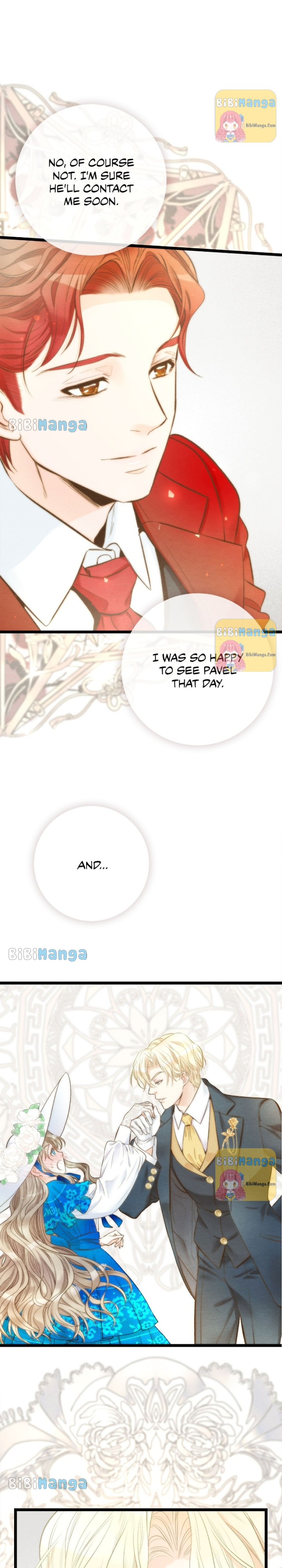 The Problematic Prince Chapter 12 - Page 41