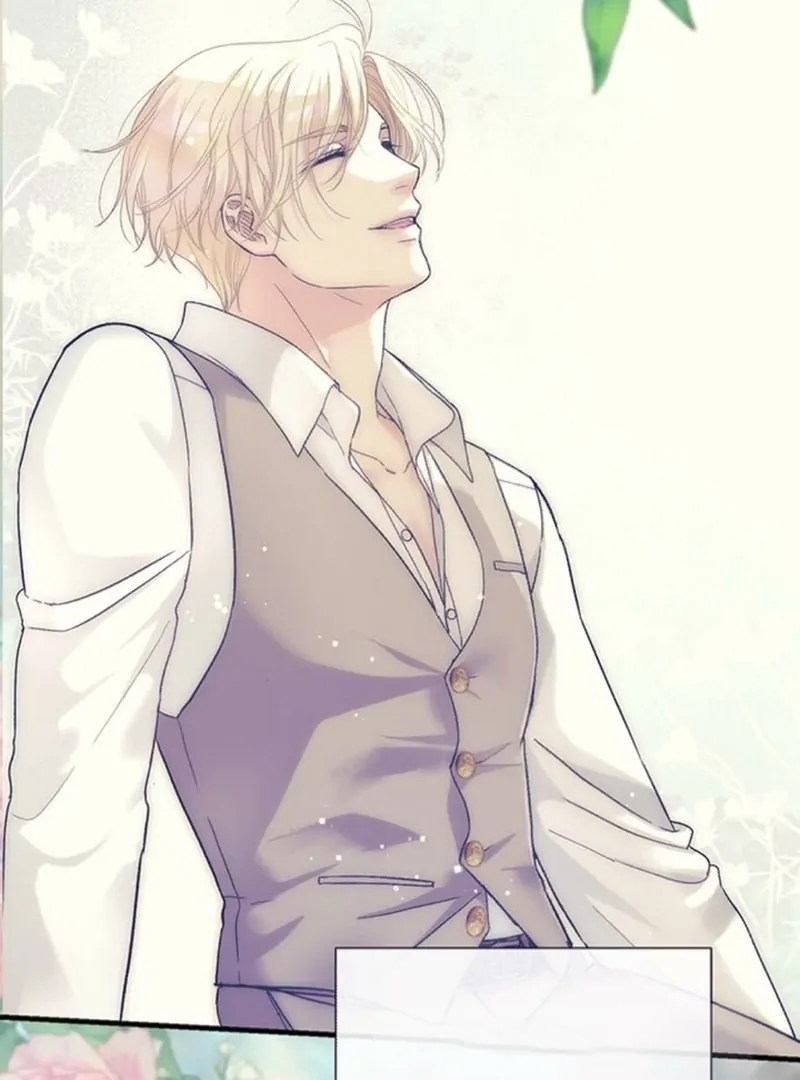The Problematic Prince Chapter 122 - Page 129
