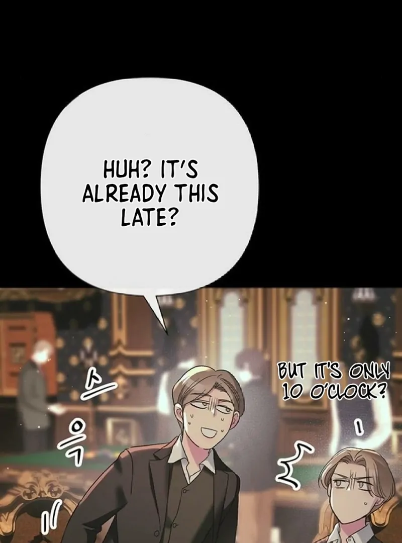 The Problematic Prince Chapter 122 - Page 9