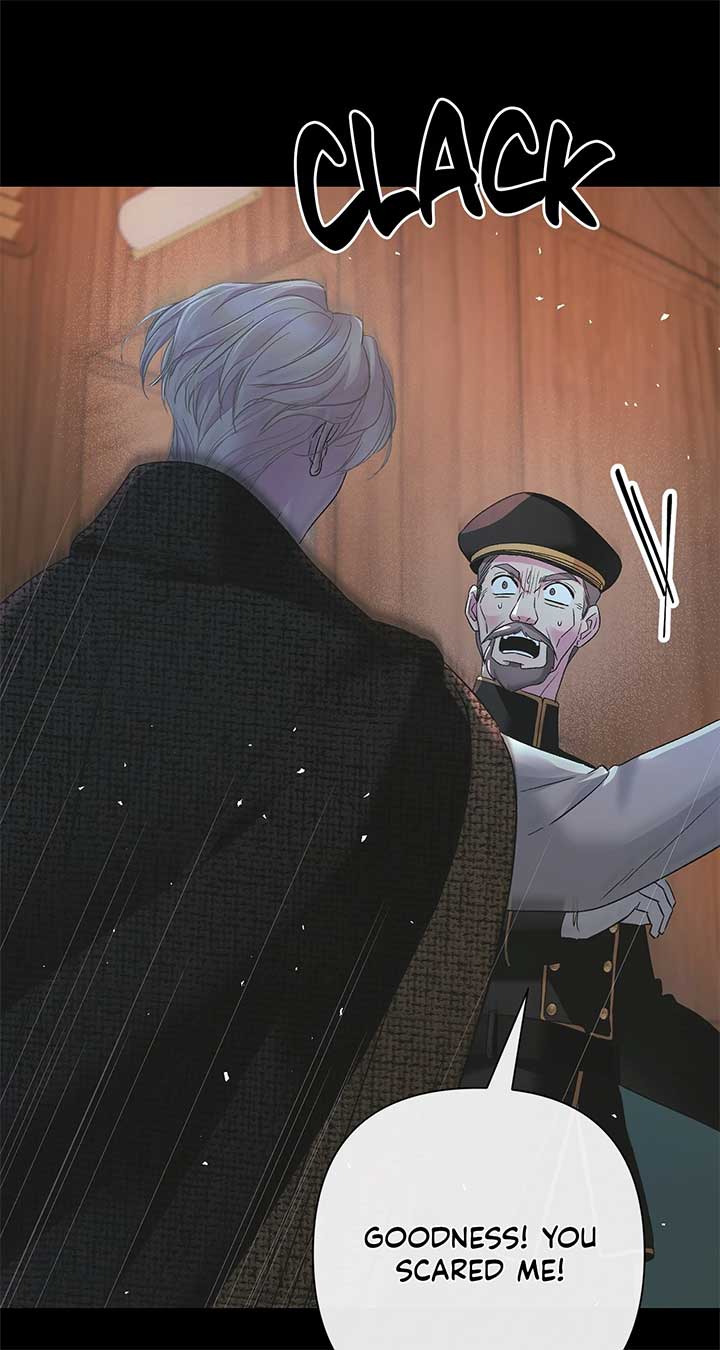The Problematic Prince Chapter 123 - Page 3
