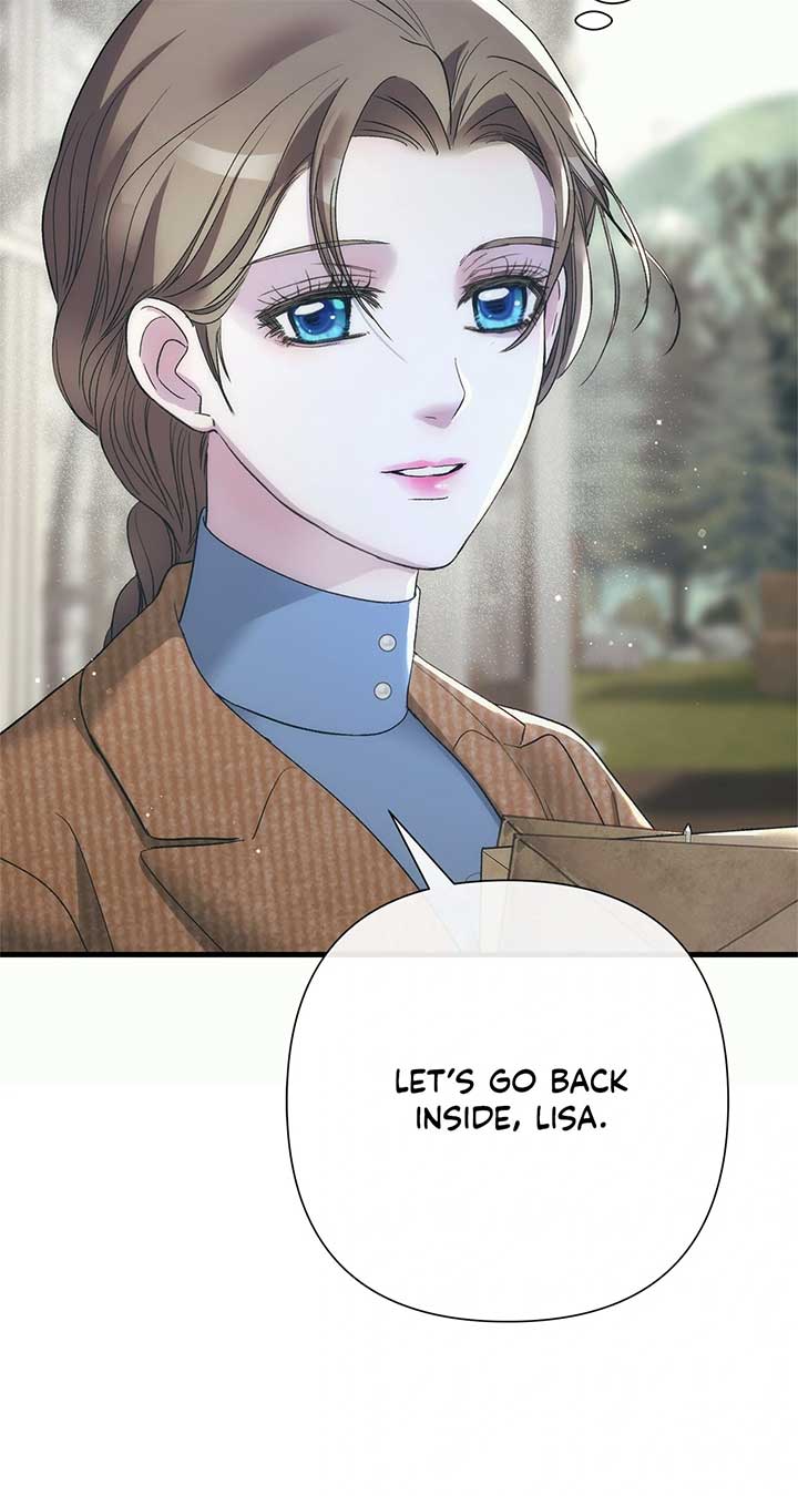 The Problematic Prince Chapter 123 - Page 34