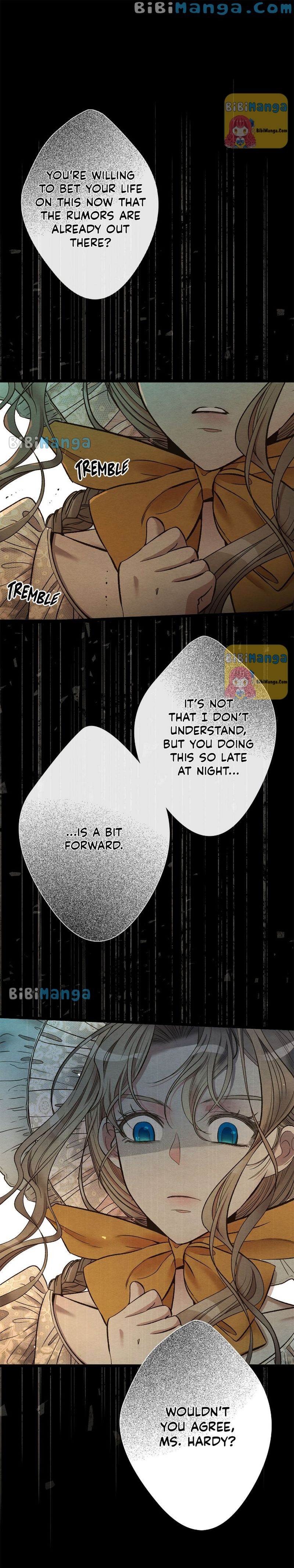The Problematic Prince Chapter 13 - Page 23