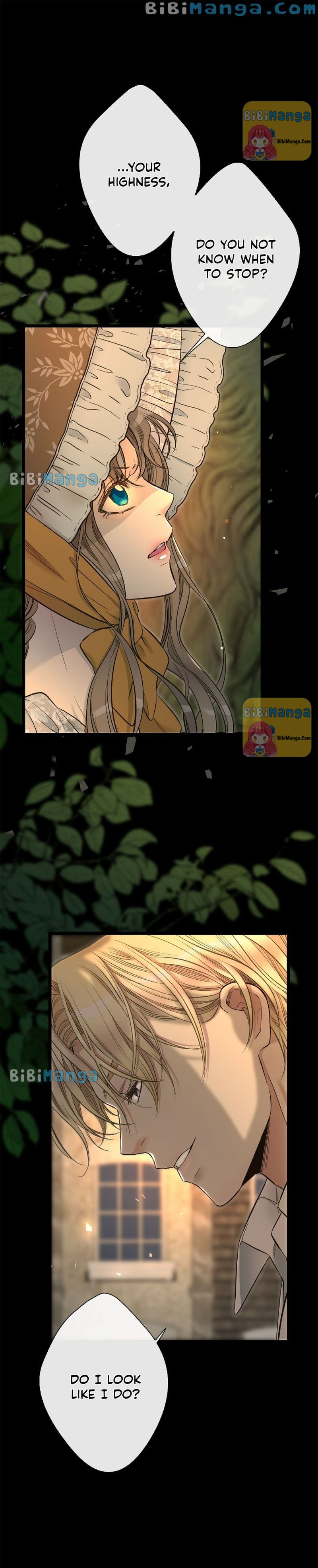 The Problematic Prince Chapter 13 - Page 26