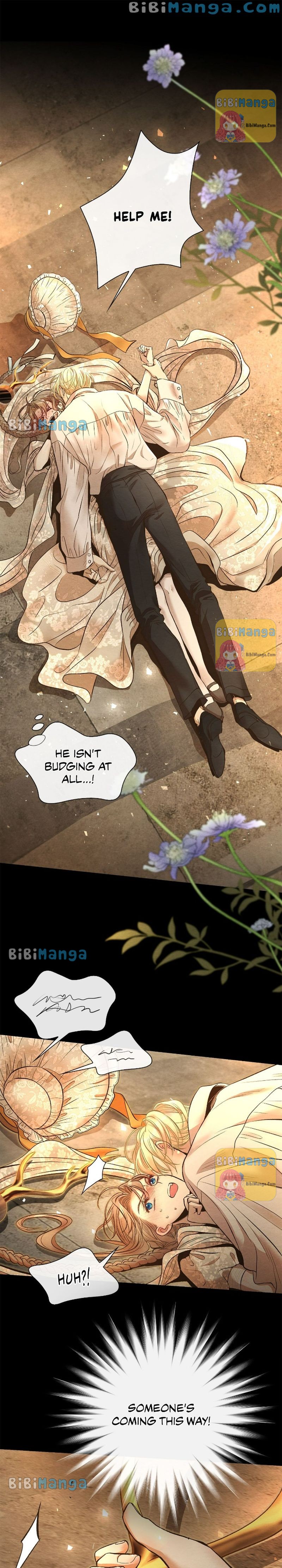 The Problematic Prince Chapter 13 - Page 31