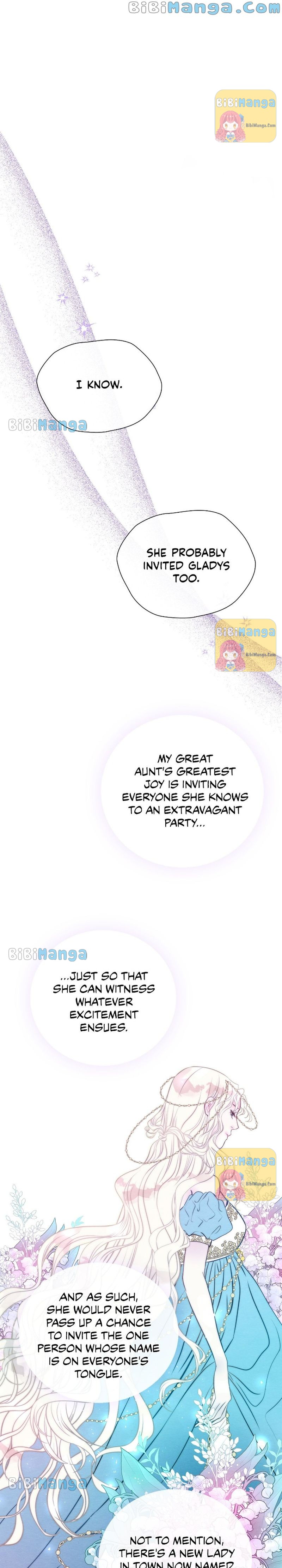 The Problematic Prince Chapter 14 - Page 16