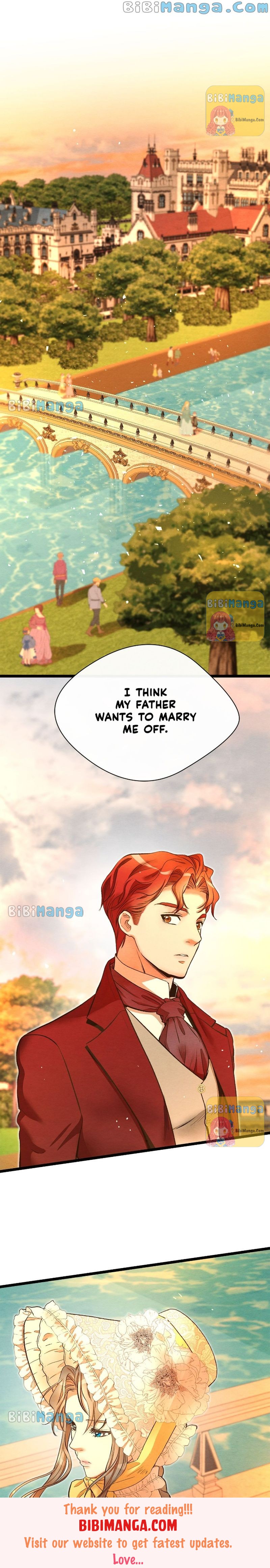 The Problematic Prince Chapter 14 - Page 30