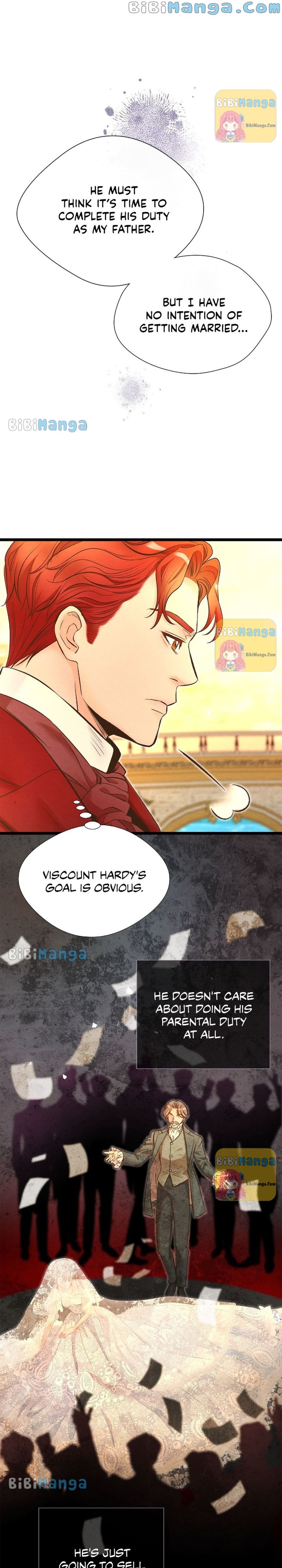 The Problematic Prince Chapter 14 - Page 32