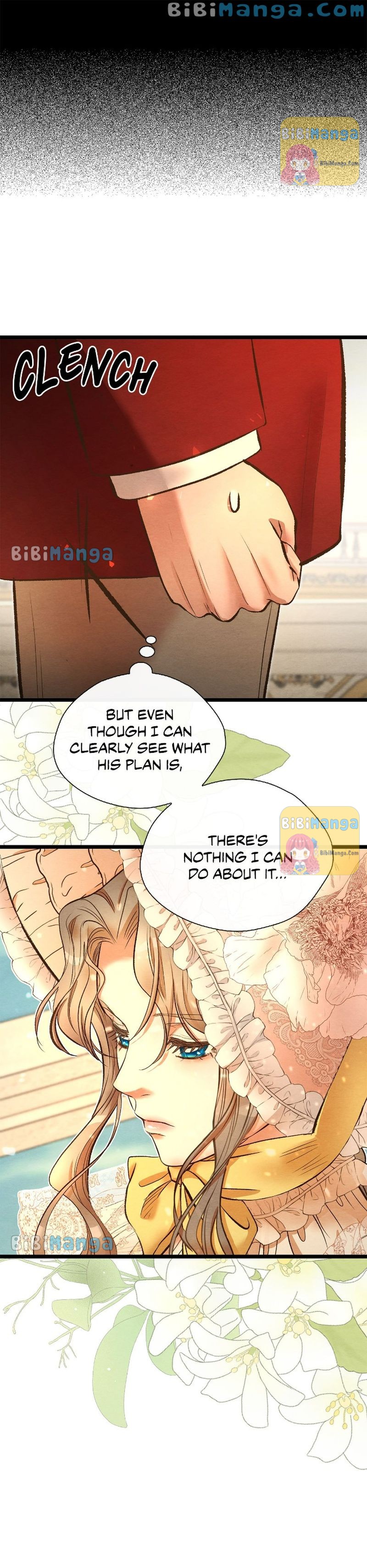 The Problematic Prince Chapter 14 - Page 34