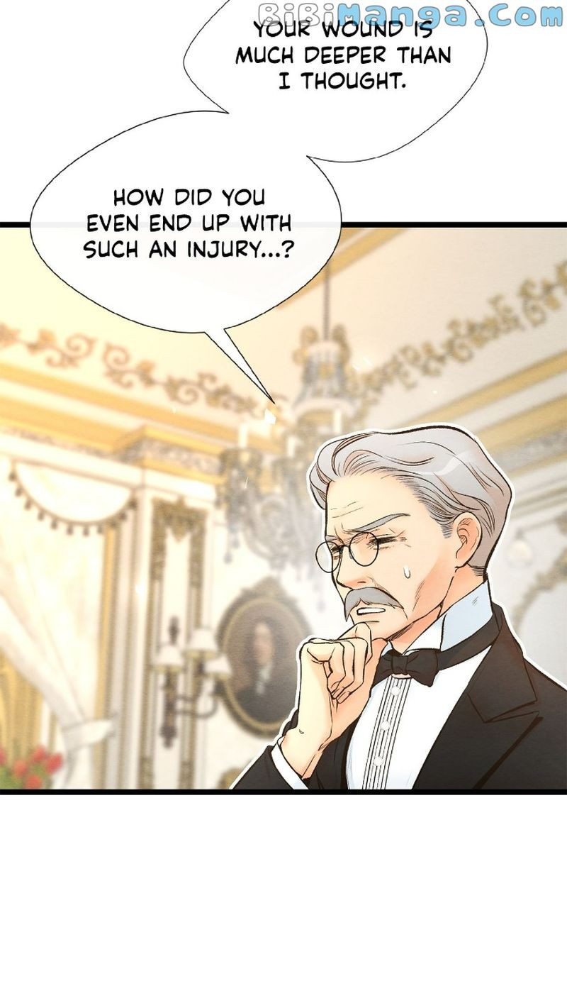 The Problematic Prince Chapter 14 - Page 9