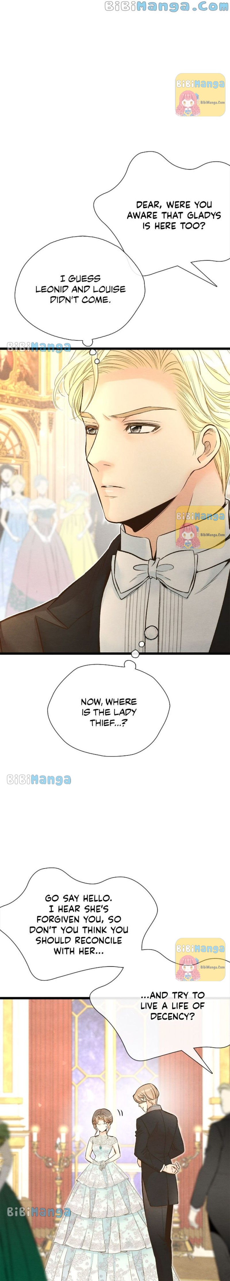 The Problematic Prince Chapter 15 - Page 10