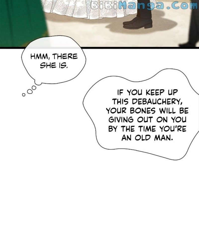 The Problematic Prince Chapter 15 - Page 11
