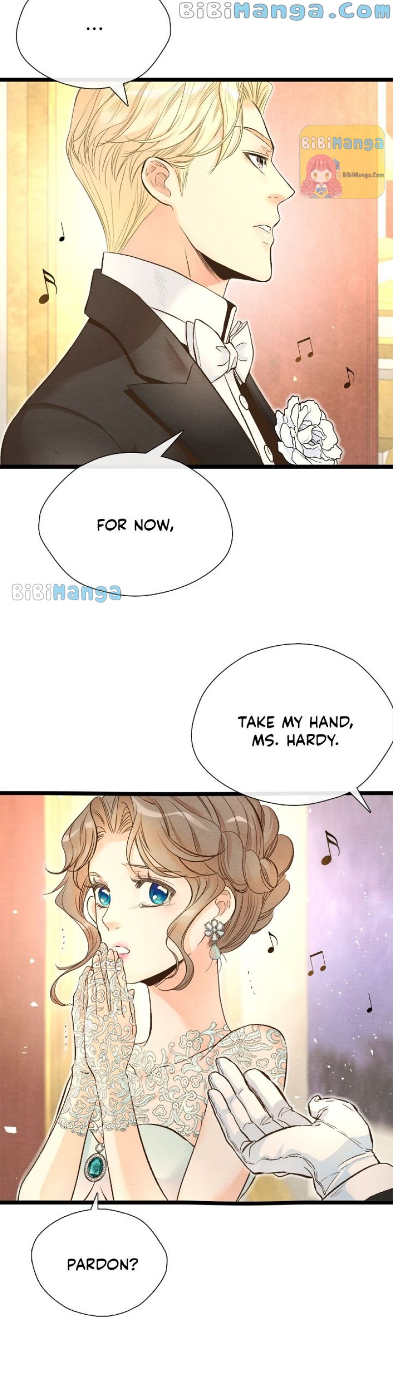 The Problematic Prince Chapter 15 - Page 29