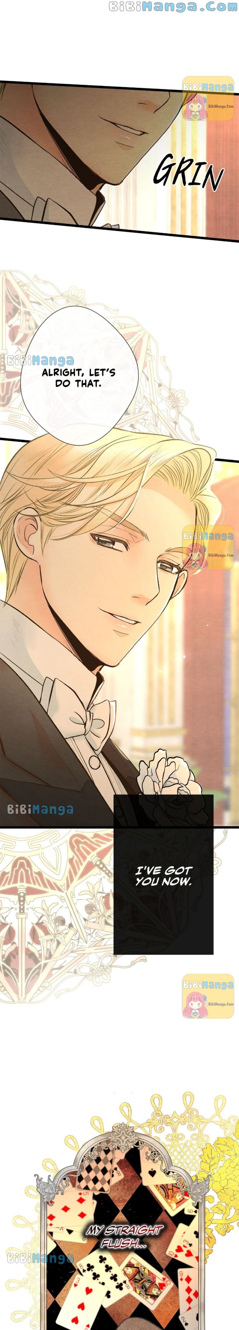 The Problematic Prince Chapter 15 - Page 37