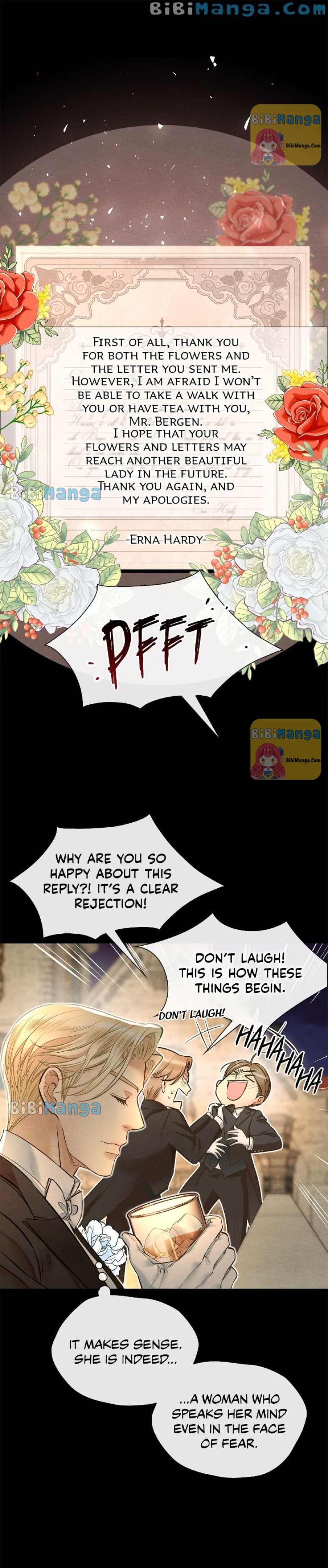 The Problematic Prince Chapter 16 - Page 14