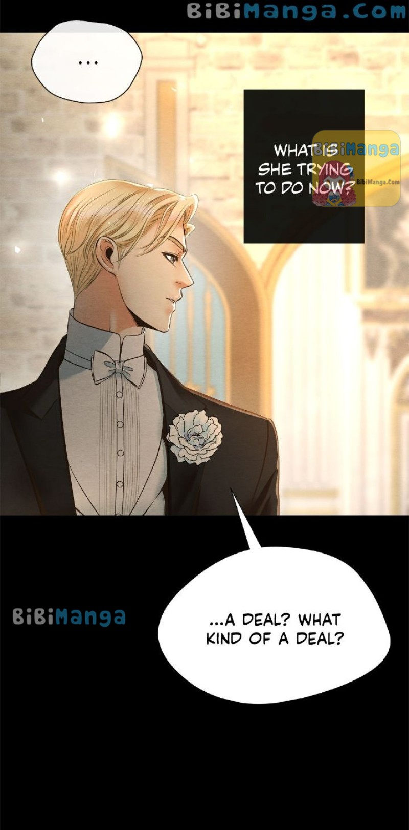 The Problematic Prince Chapter 16 - Page 25