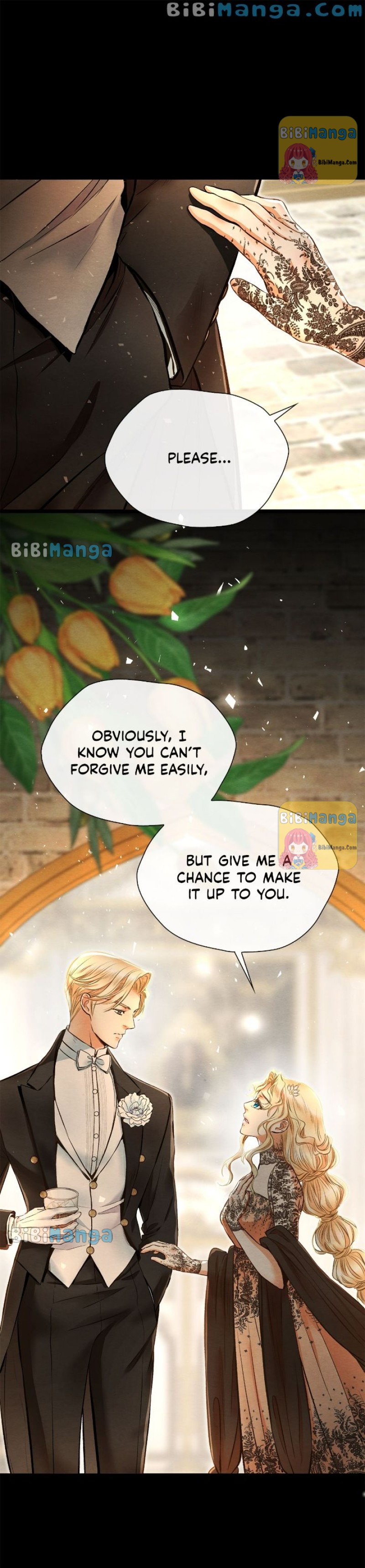 The Problematic Prince Chapter 16 - Page 29