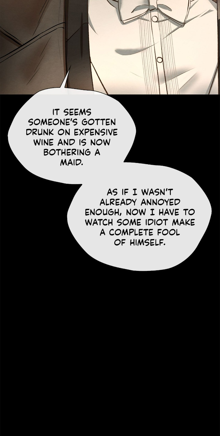 The Problematic Prince Chapter 17 - Page 15