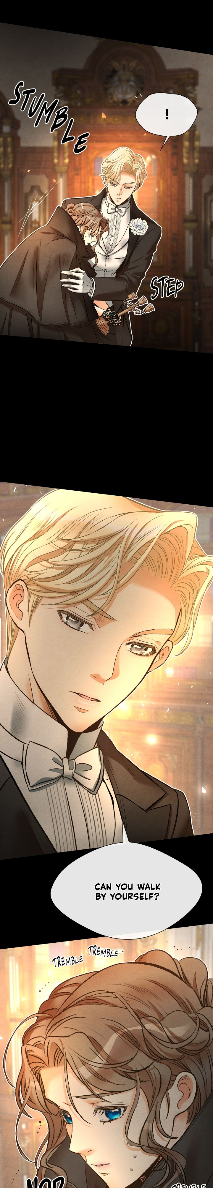 The Problematic Prince Chapter 17 - Page 25