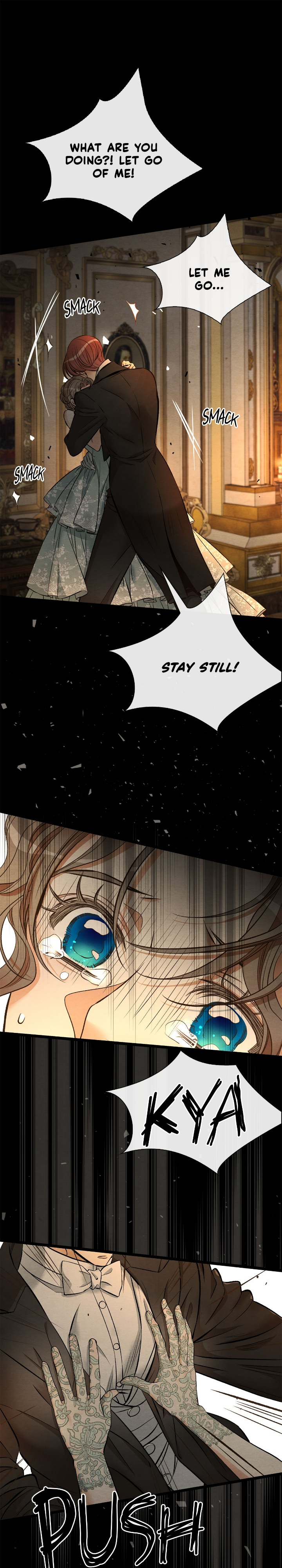 The Problematic Prince Chapter 17 - Page 5