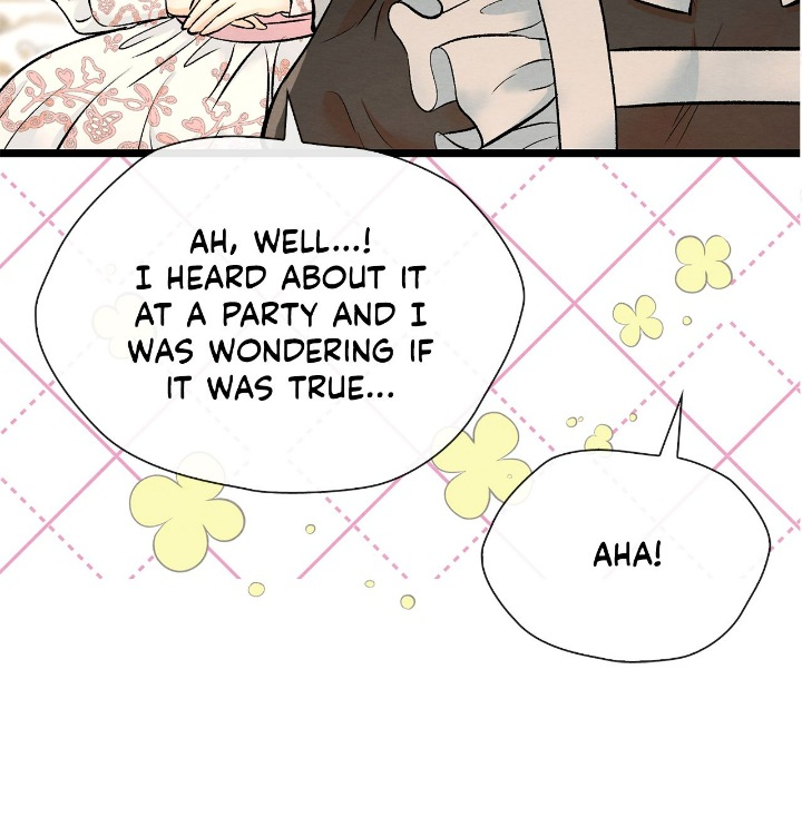 The Problematic Prince Chapter 18 - Page 10