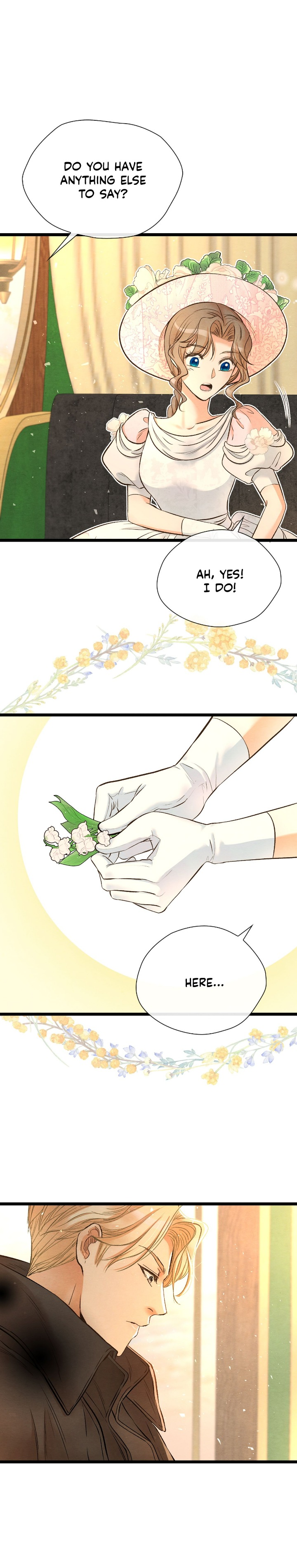 The Problematic Prince Chapter 18 - Page 34
