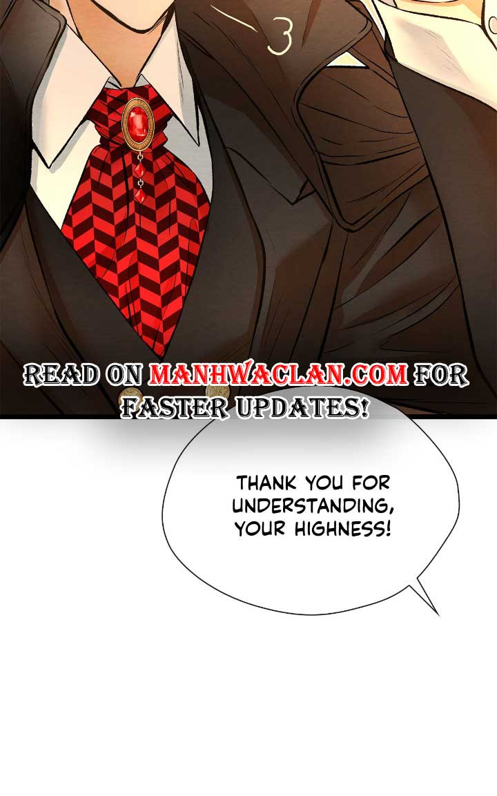 The Problematic Prince Chapter 18 - Page 38