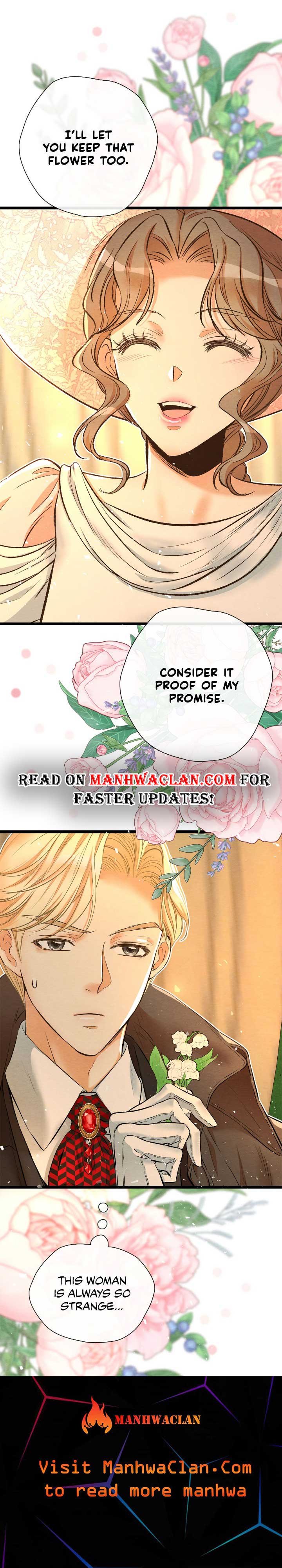 The Problematic Prince Chapter 18 - Page 39