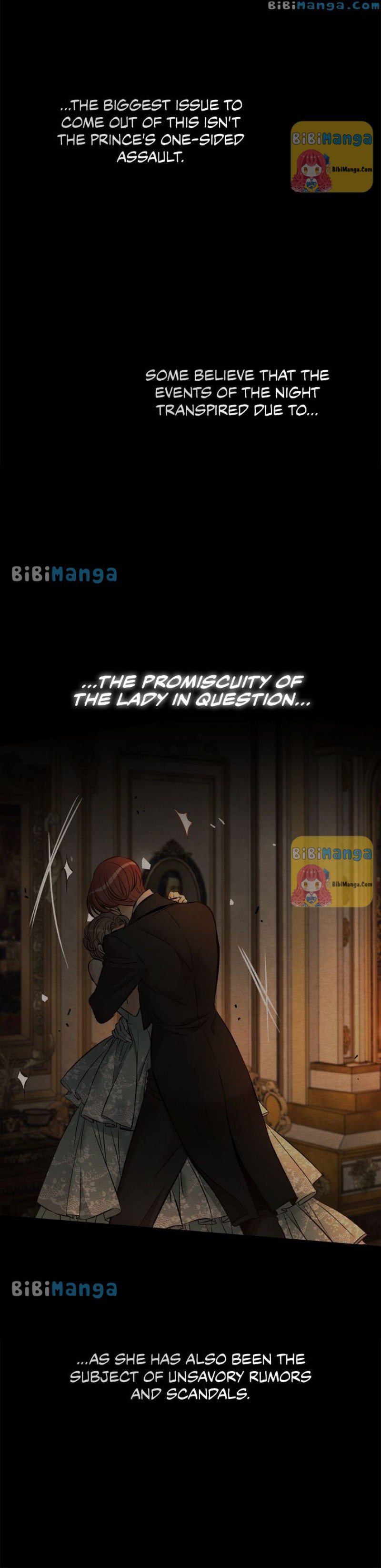 The Problematic Prince Chapter 19 - Page 25