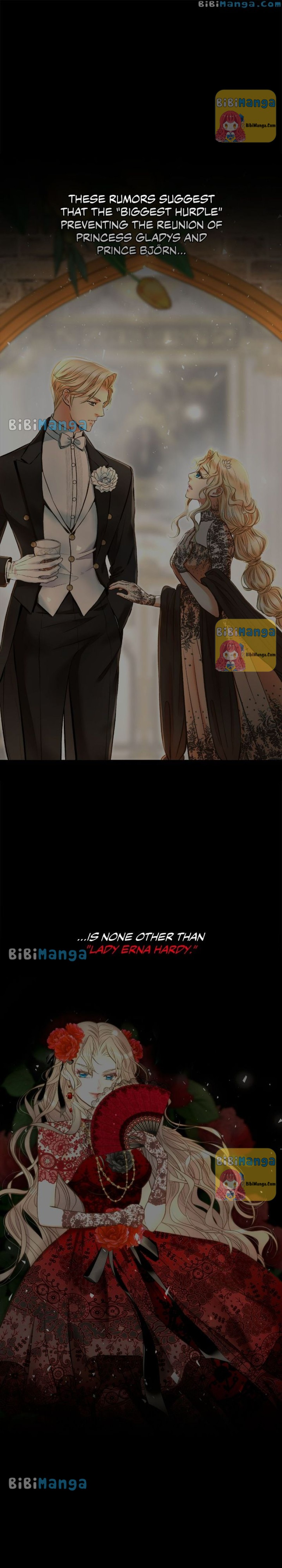 The Problematic Prince Chapter 19 - Page 26