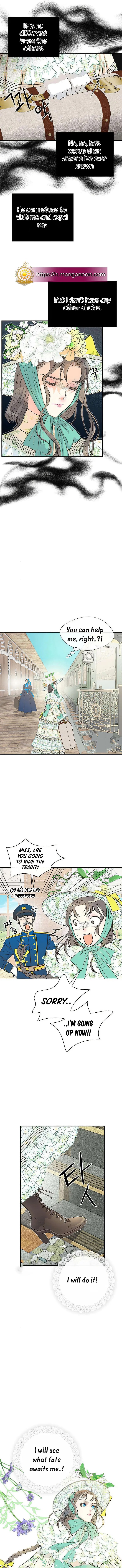 The Problematic Prince Chapter 2 - Page 11