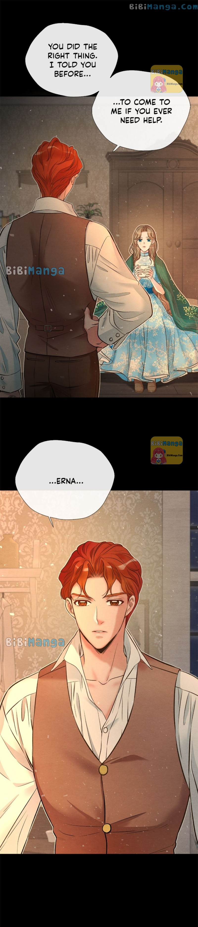 The Problematic Prince Chapter 20 - Page 37