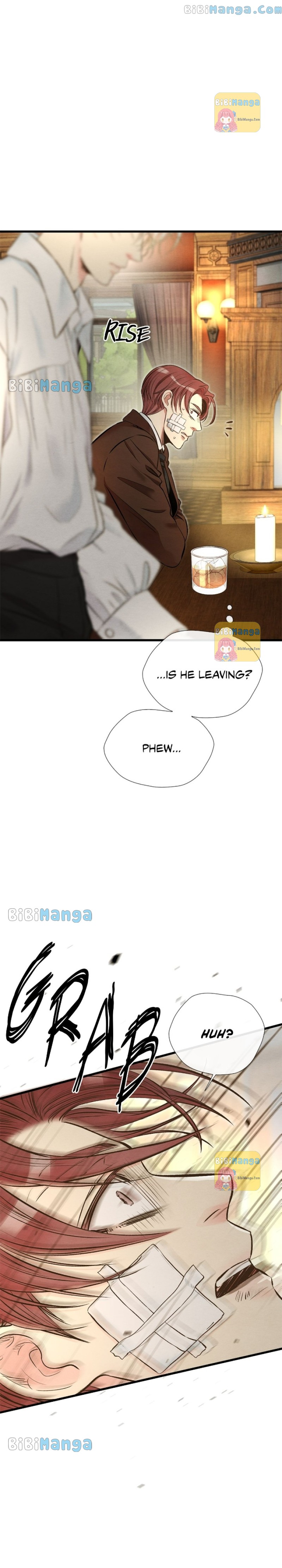 The Problematic Prince Chapter 21 - Page 15